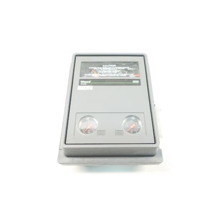 Fisher Wizard 0-30Psi Pneumatic Pressure Controller 4195KBME